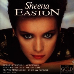 Sheena Easton - The Gold Collection